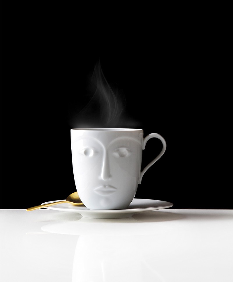 Hier sehen Sie: Tasse Objects to a Muse – Hot %byManufacturer%