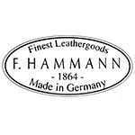 Logo F. HAMMANN