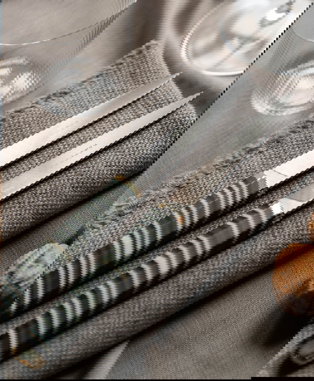 Florentine Table Knife Schneidemesser%byManufacturer% Hier sehen Sie: Florentine Table Knife Schneidemesser%byManufacturer%