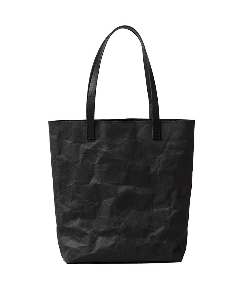 Hier sehen Sie: Shopper Bag - Handtasche aus Papier 