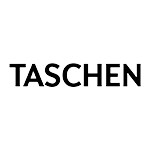 Logo Taschen Verlag