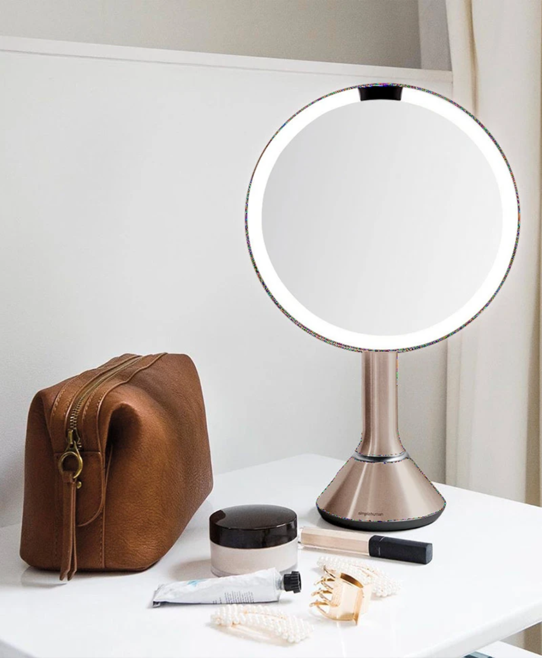 Luxuriöse Spiegel fürs Badezimmer im RAUM concept store finden 