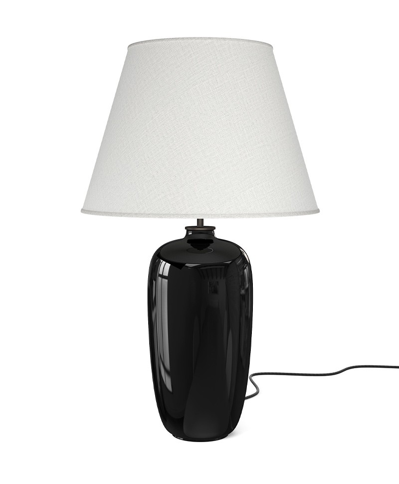 Hier sehen Sie: Tischlampe Torso Table Lamp 57 von Menu Design