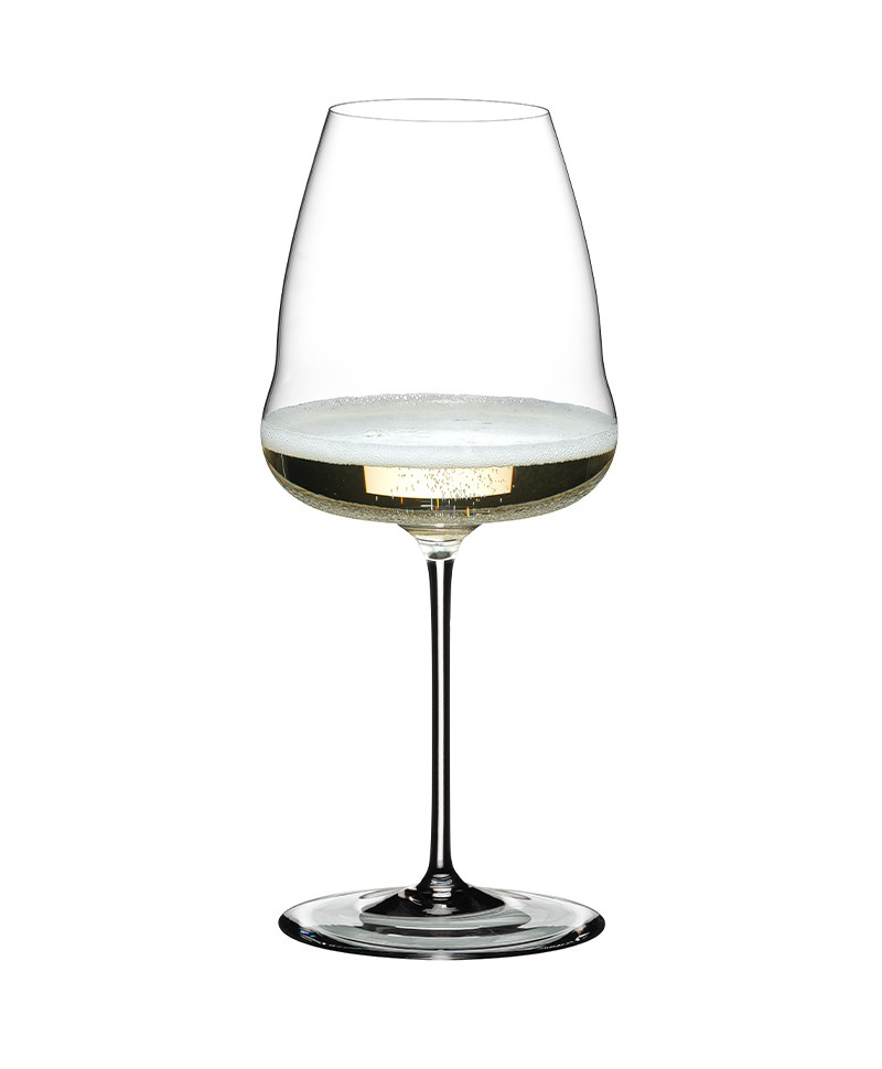 Hier sehen Sie: Riedel Winewings Weinglas%byManufacturer%