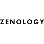 Logo Zenology Raumsprays