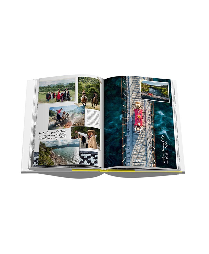 Bildband Travels with Chufy%byManufacturer% Hier sehen Sie: Bildband Travels with Chufy%byManufacturer%
