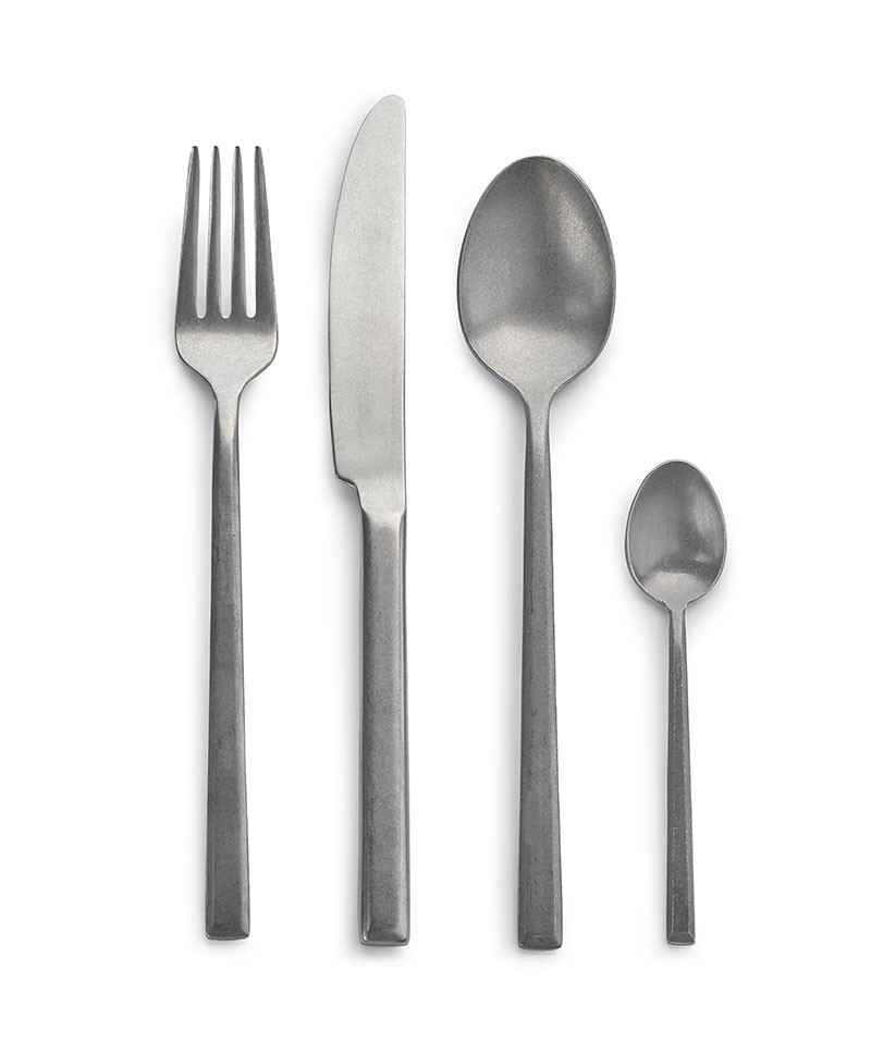 Cutlery set PURE