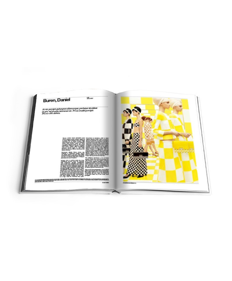 Illustrated book Louis Vuitton: A Passion for Creation: New Art, Fashion  and Architecture by Rizzoli New York - Shop online at RAUM concept store
