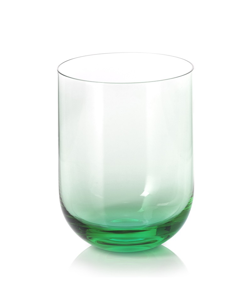 Hier sehen Sie: Glas Rotondo von Dibbern