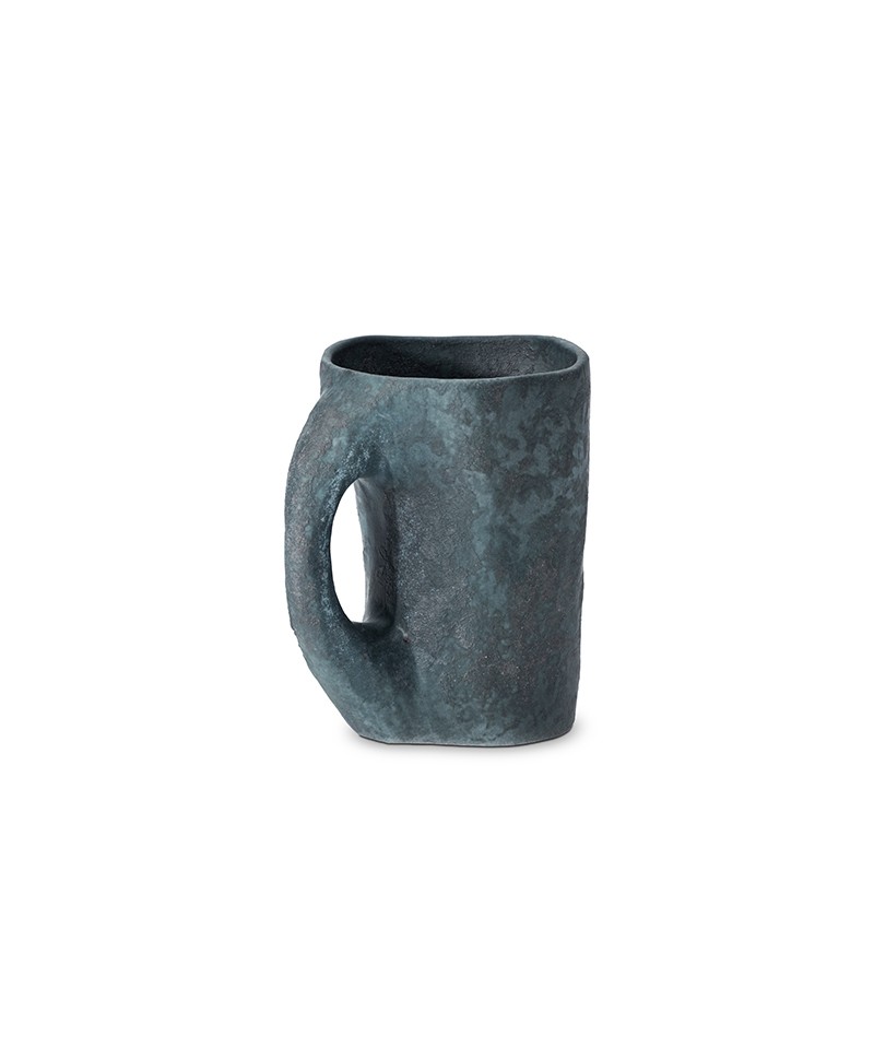 Hier sehen Sie: Porzellantasse Timna Mug von L'Objet