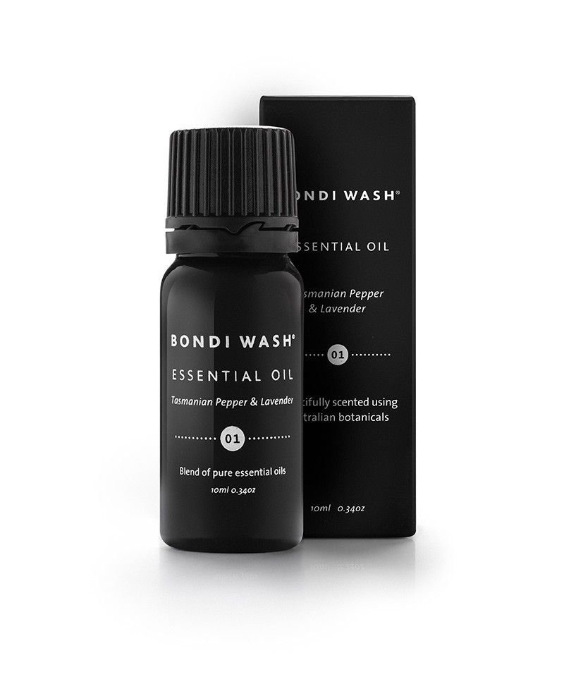 Produktbild des Ätherischen Öls von Bondi Wash