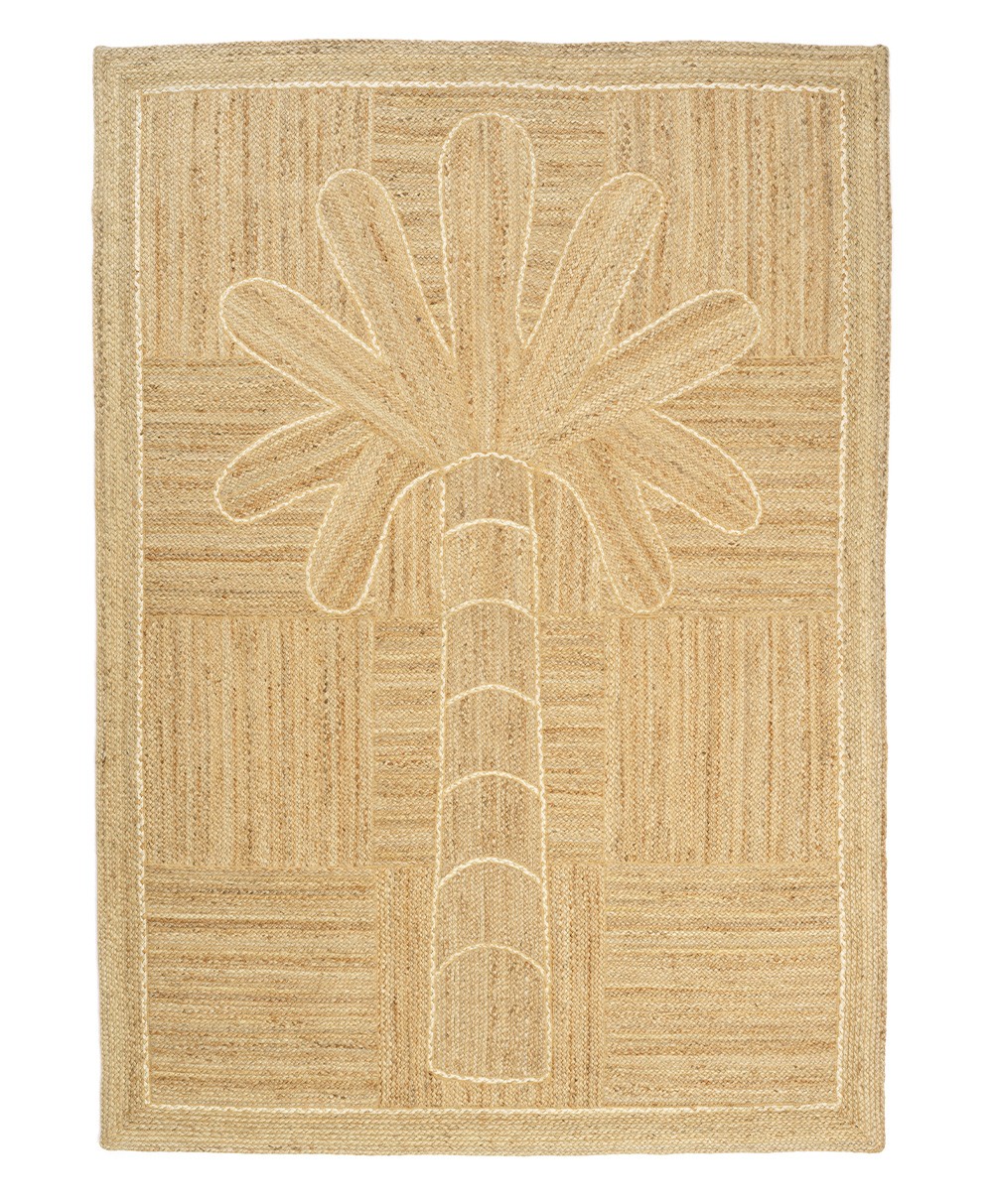 Hier abgebildet ein Produktbild von dem Teppich Mirador von der Élitis Kollektion 2024 - RAUM concept store,