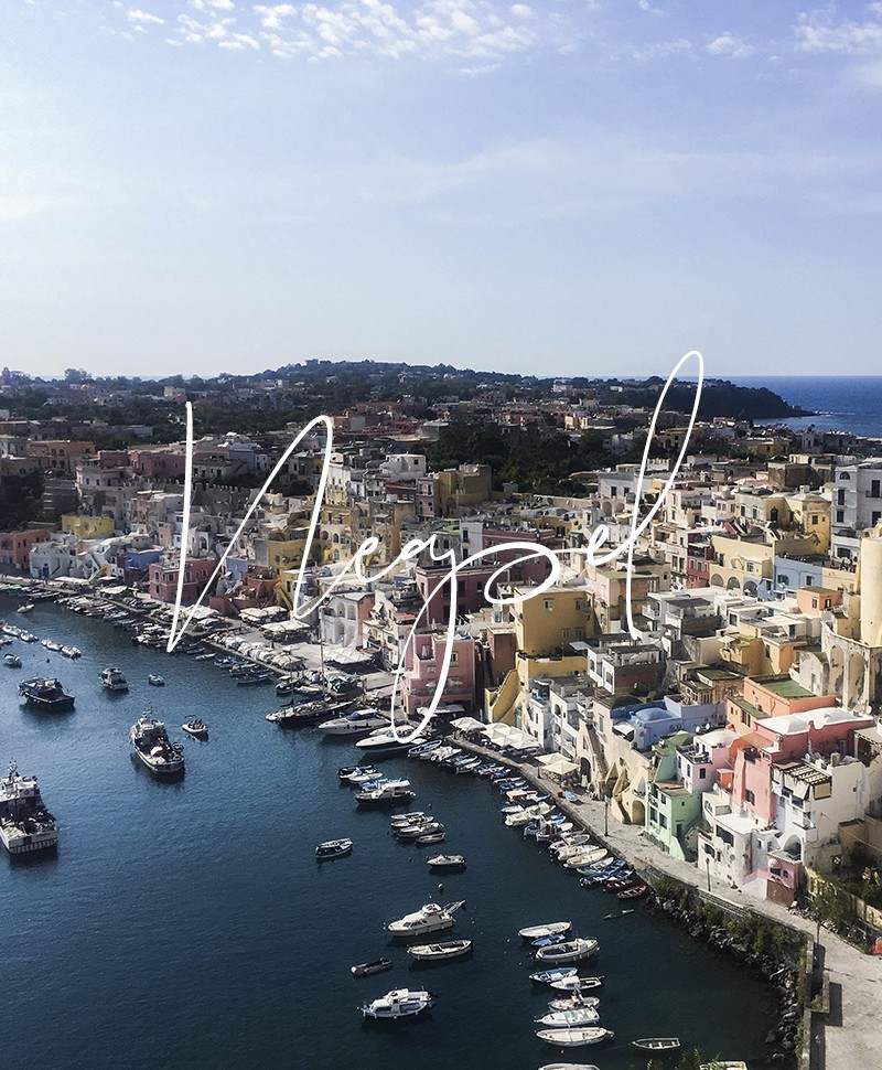 Travelguide Neapel: wir zeigen Ihnen die schönsten Plätze und Restaurants