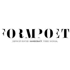 Logo Formpoet
