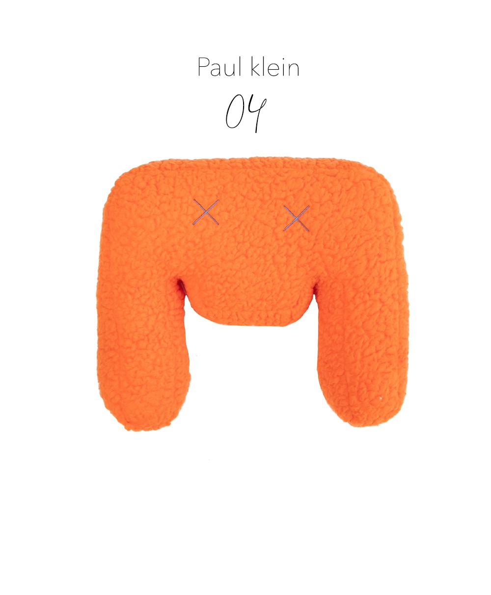 Produktbild des "Monster Paul klein"  des Herstellers LPJ im RAUM Conceptstore