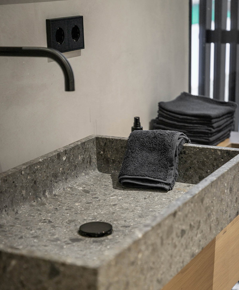Frottee-Handtuch Getty%byManufacturer% Hier sehen Sie: Frottee-Handtuch Getty%byManufacturer%