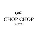 Logo Chop Chop Bloom