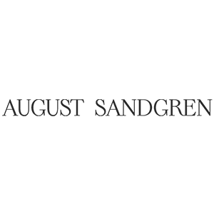 Logo August Sandgren