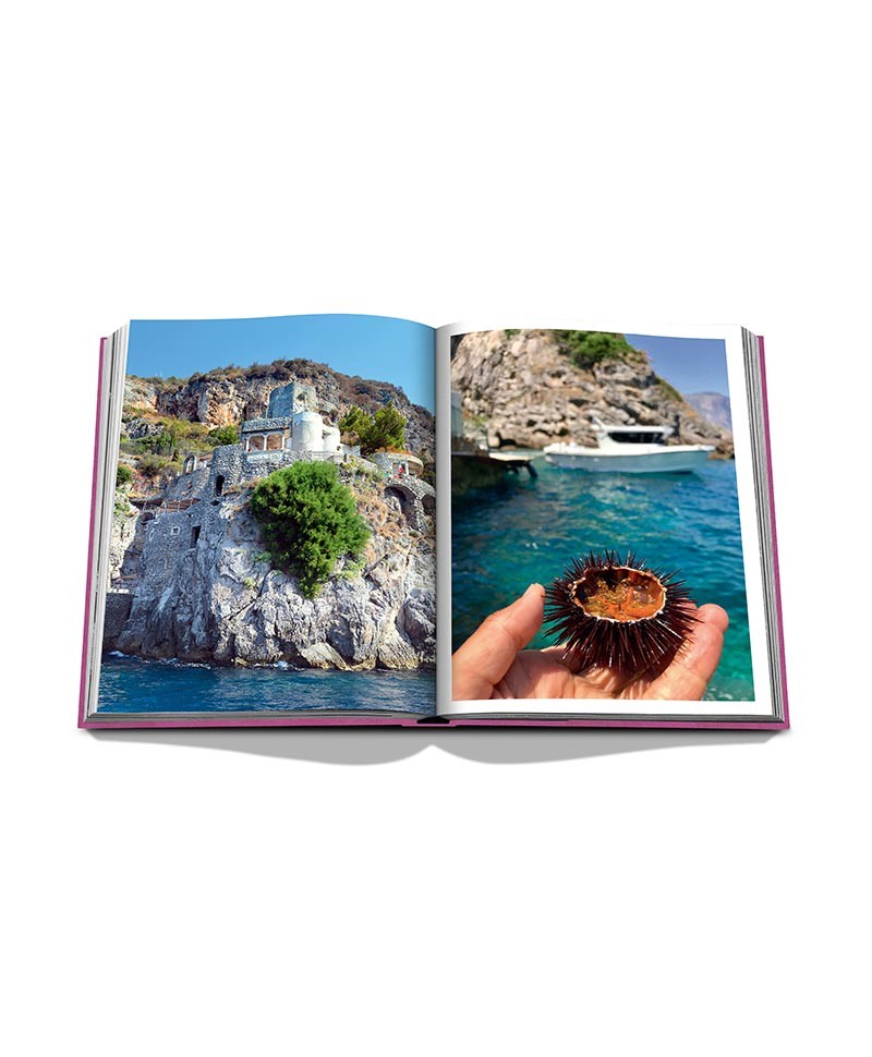 Hier sehen Sie: Bildband Amalfi Coast%byManufacturer%