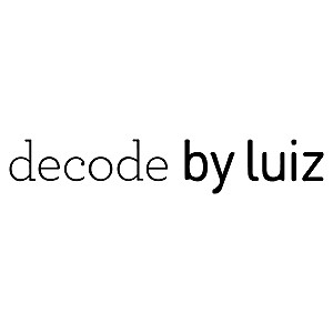 Logo decode by luiz