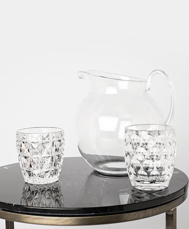 Hier sehen Sie: Glas "Lente" aus Acryl%byManufacturer%