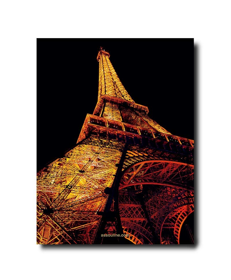Hier sehen Sie: Bildband Paris Chic%byManufacturer%