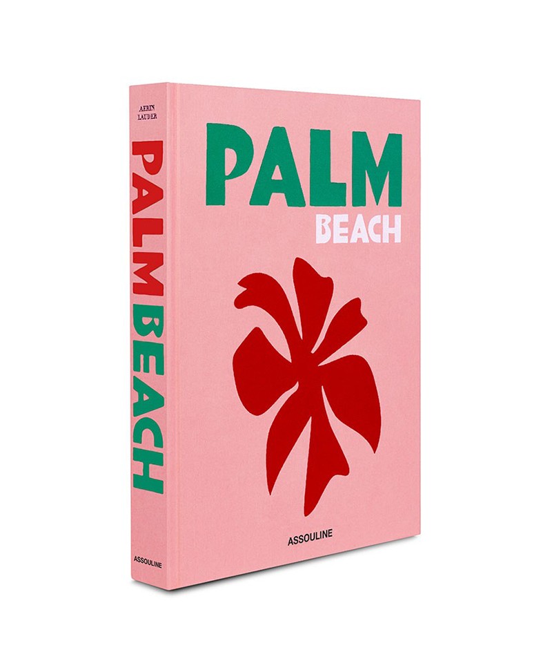 Produktbild: Bildband Palm Beach – im Onlineshop RAUM concept store