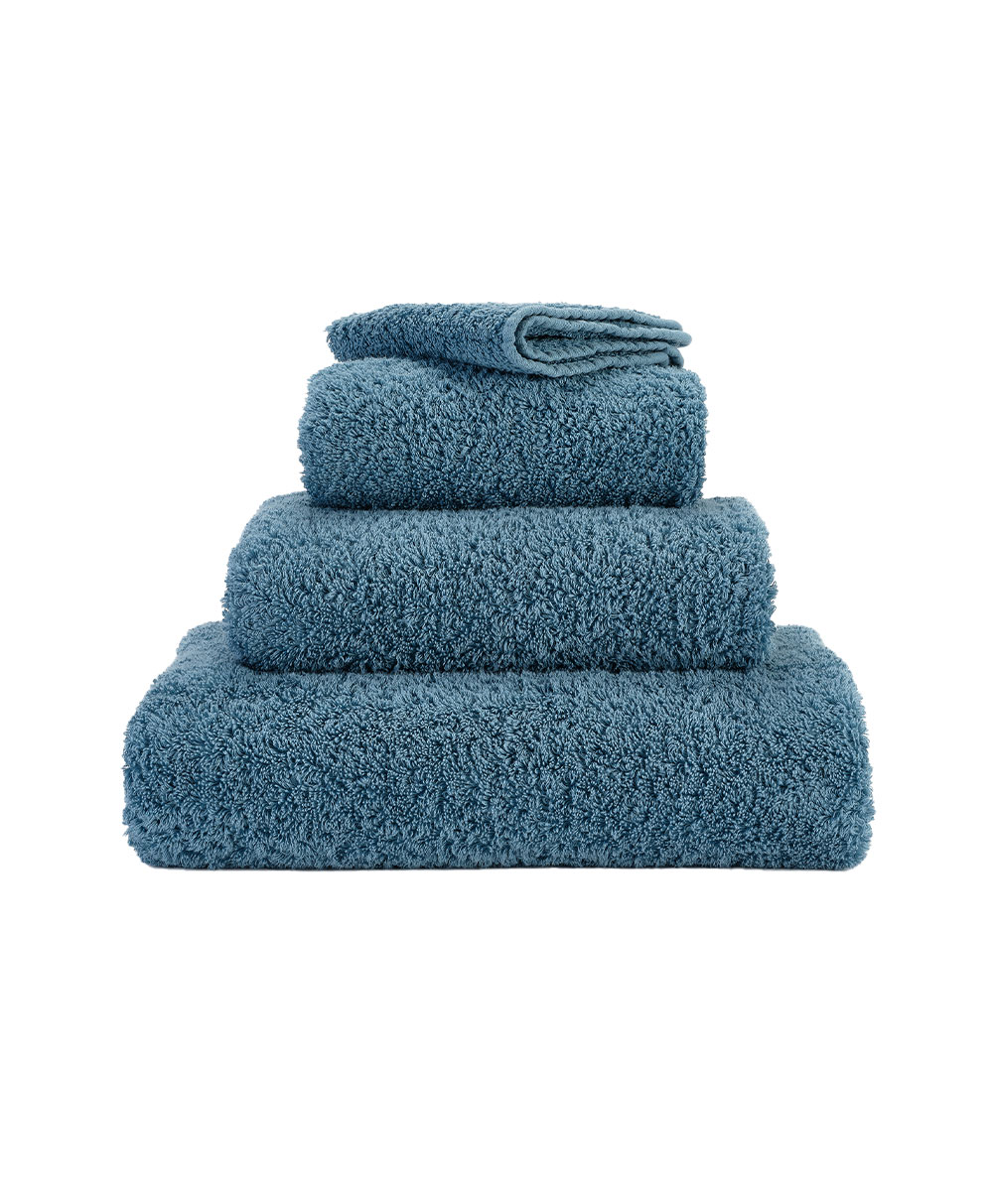 Terry towel Super Pile by Abyss Habidecor order from RAUM