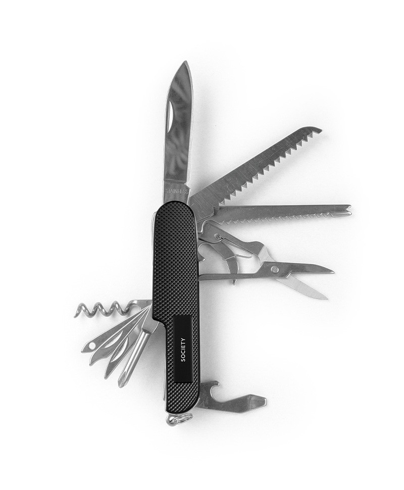 Hier sehen Sie: Penknife Multi Tool%byManufacturer%