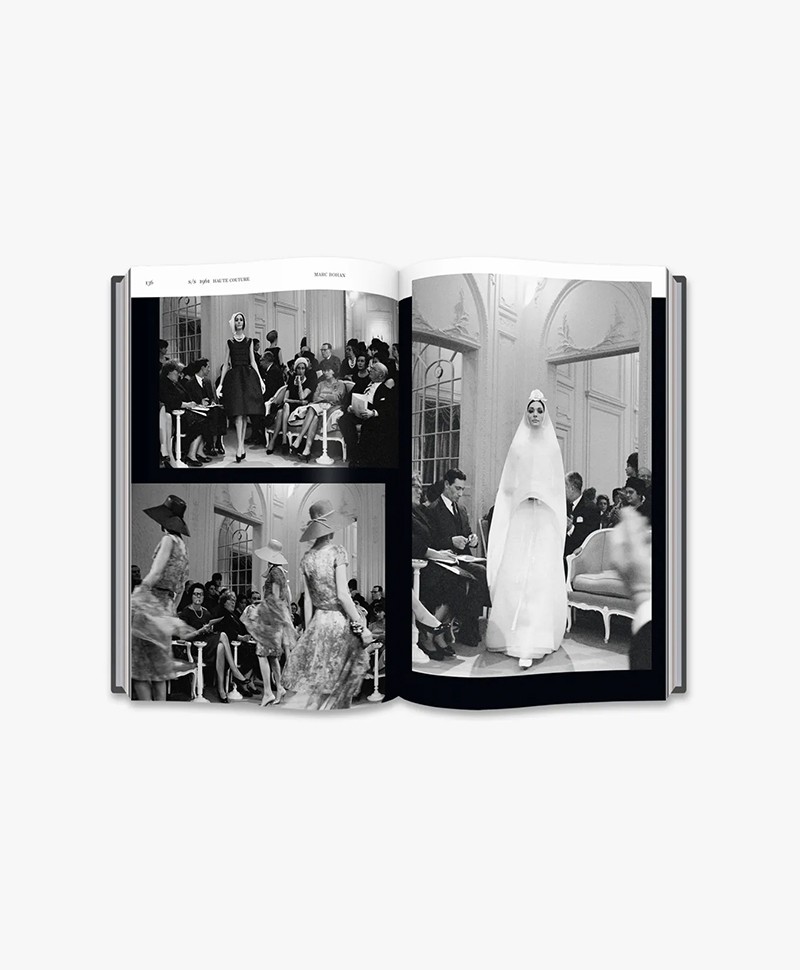 ASIA PUBLISHERS SERVICES  Dior Catwalk: The Complete Collections