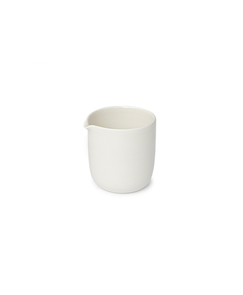Das ist ein Bild des kleinen Kännchens tiny-jug in shiny-white.