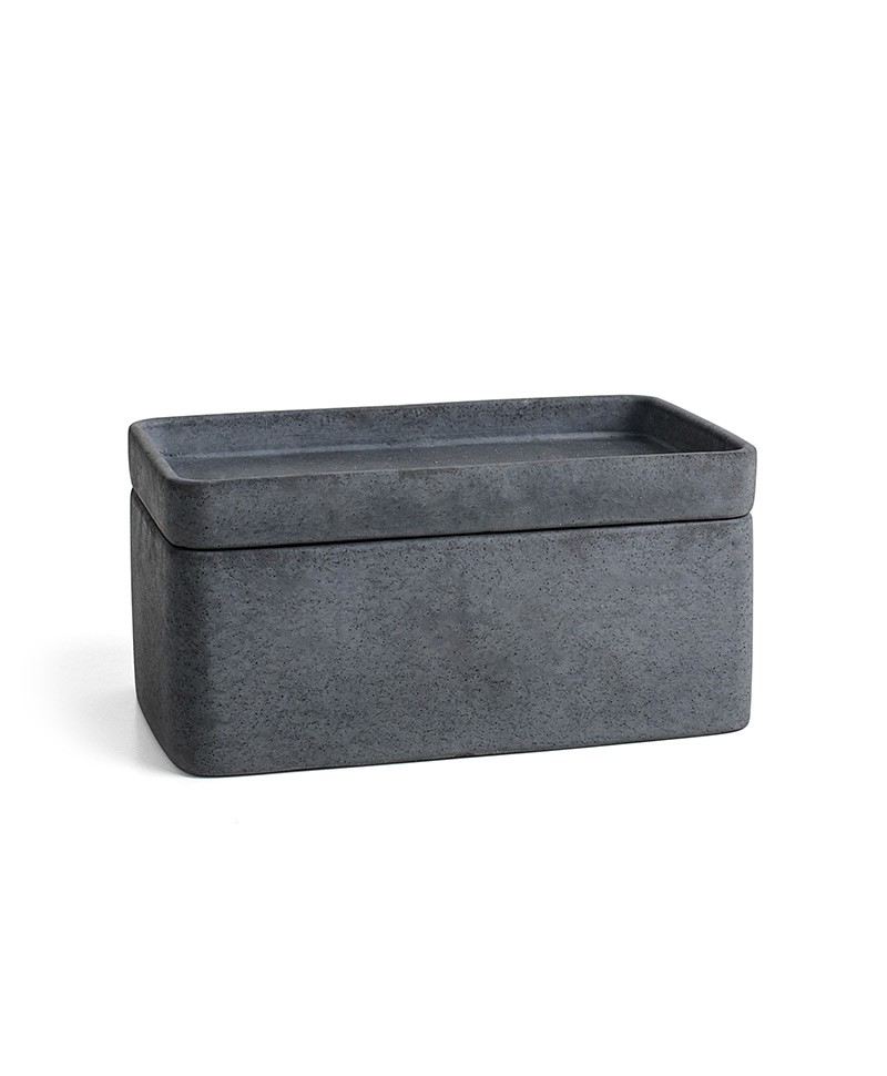 karbonade vieren resultaat Beton Box von Formpoet – schnell und einfach online bestellen.