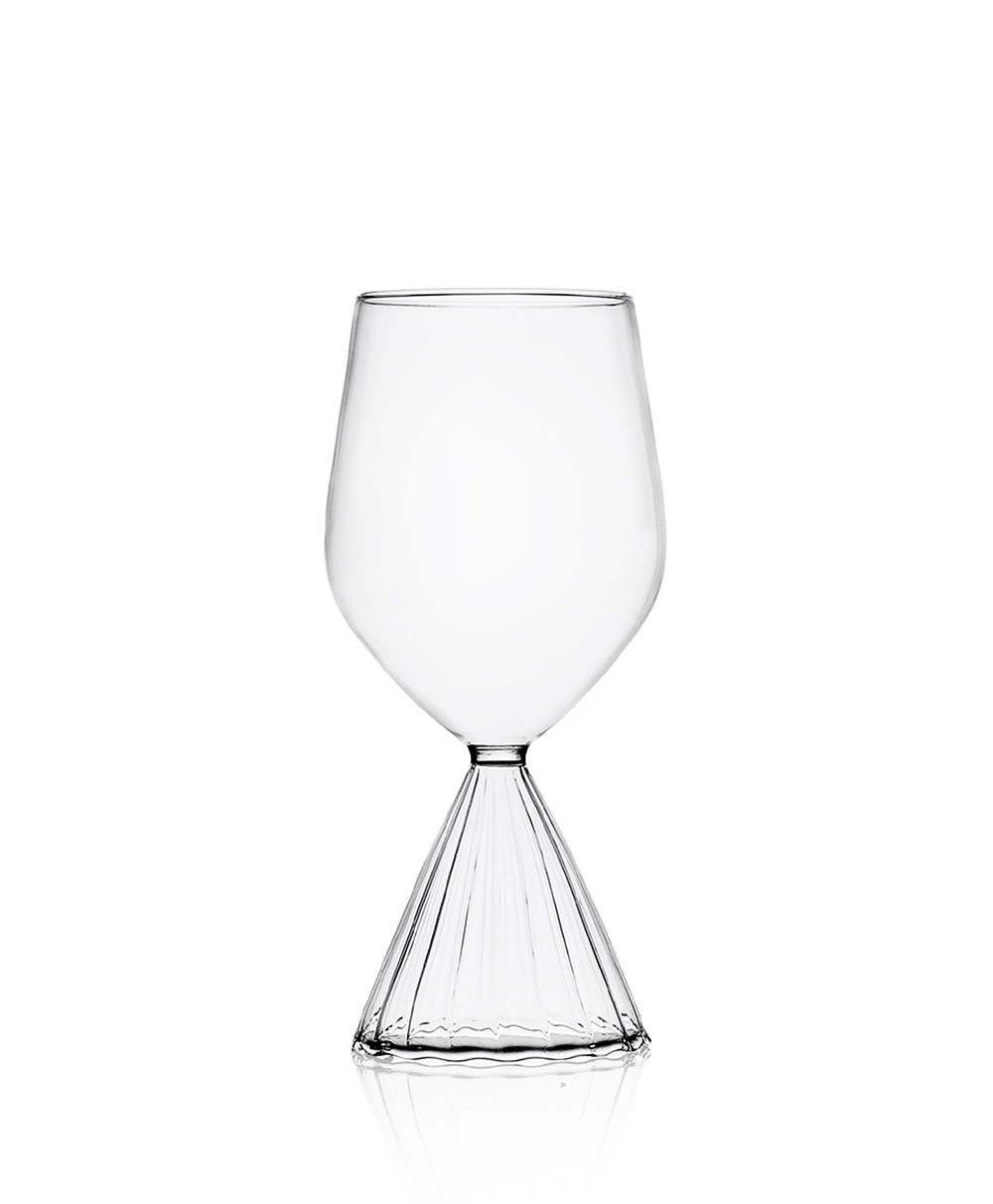 Produktbild "Tutu Weisweinglas" des Herstellers Ichendorf Milano im RAUM Conceptstore