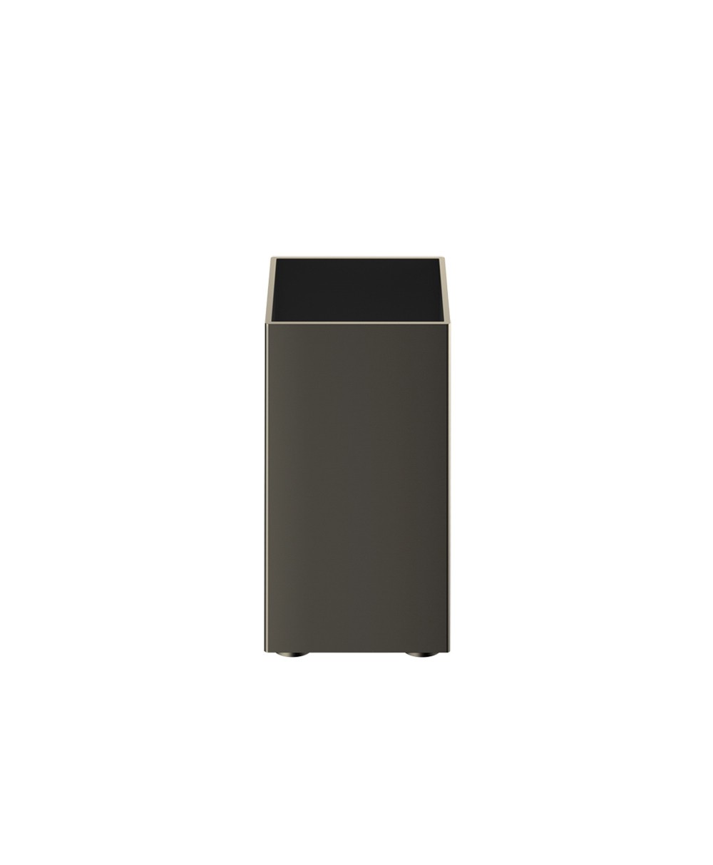 Hier abgebildet ist ein Mehrzweckbehälter von Decor Walther – im Onlineshop RAUM concept store