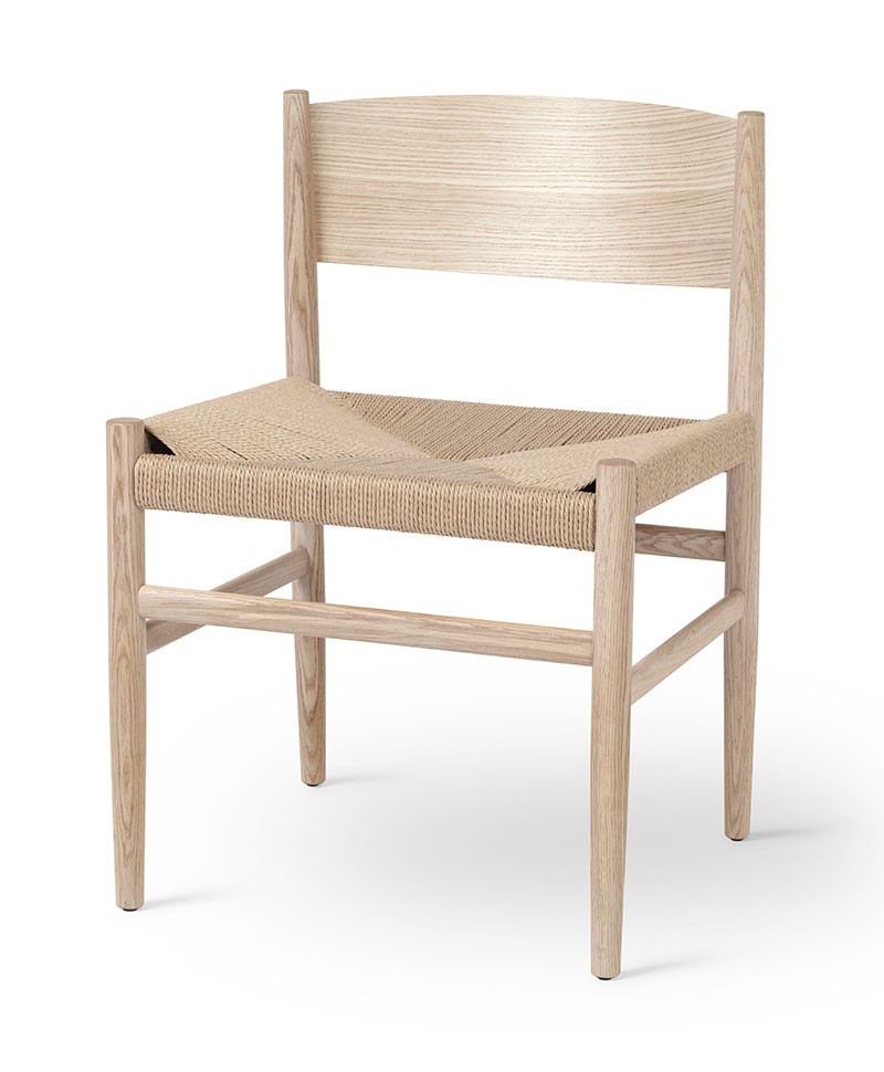 Mater Nestor - Stuhl aus Holz at RAUM concept store