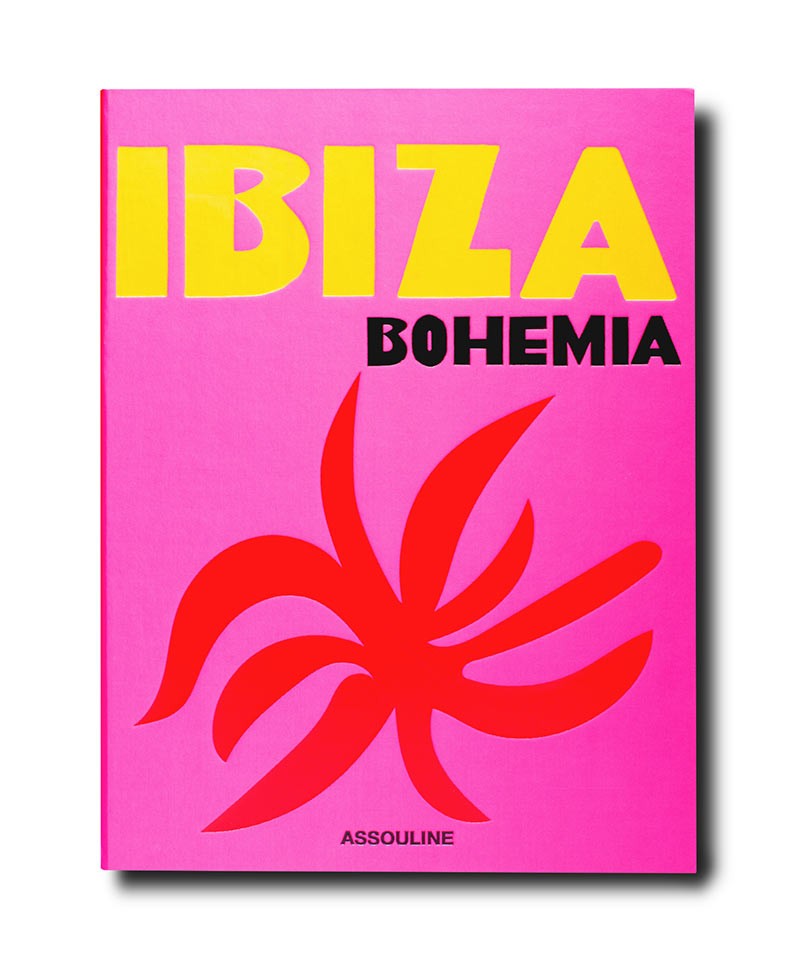 Hier sehen Sie: Bildband Ibiza Bohemia%byManufacturer%