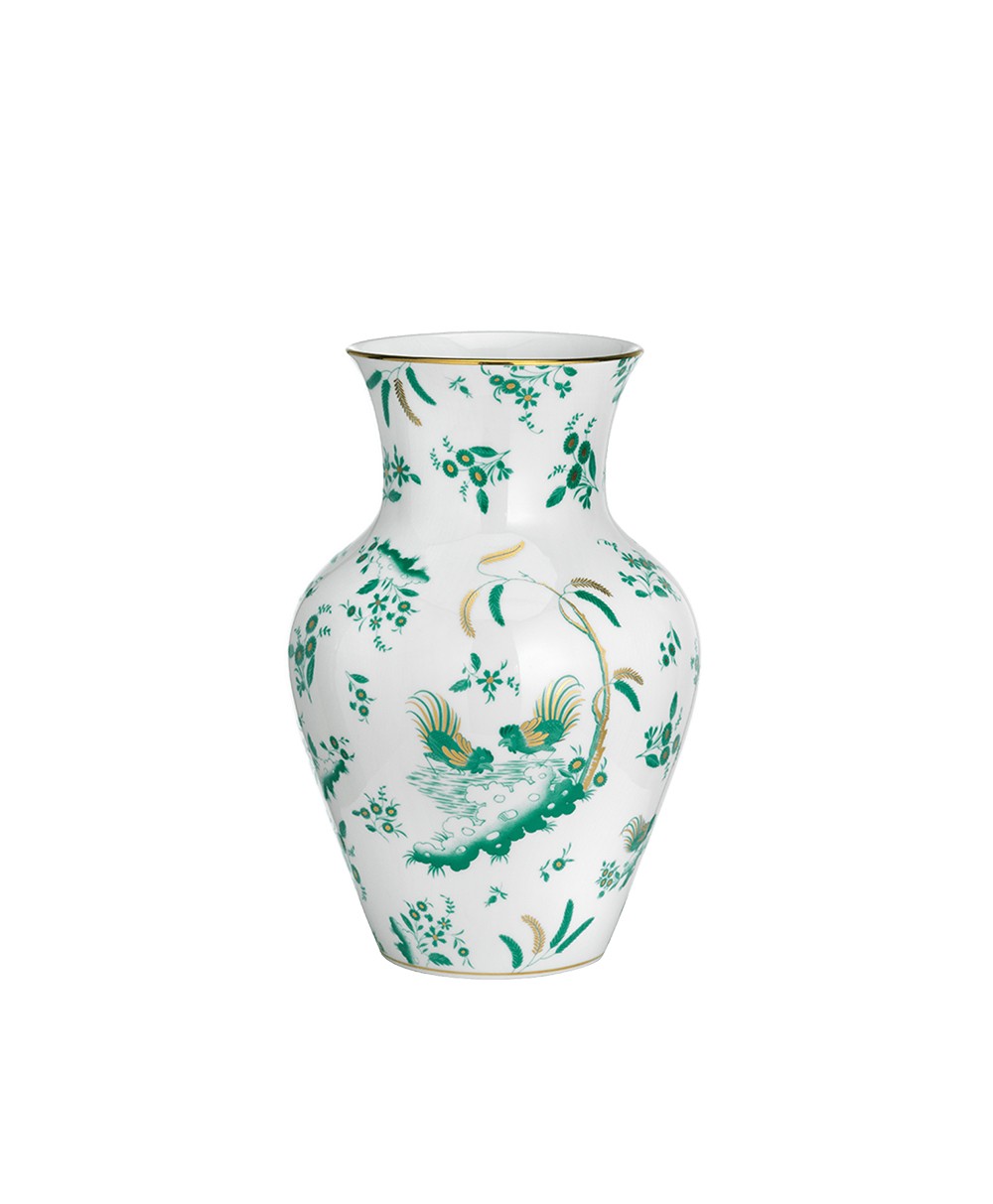 Produktbild "Oro Di Doccia Vase S" von Ginori 1735 im RAUM Concept store
