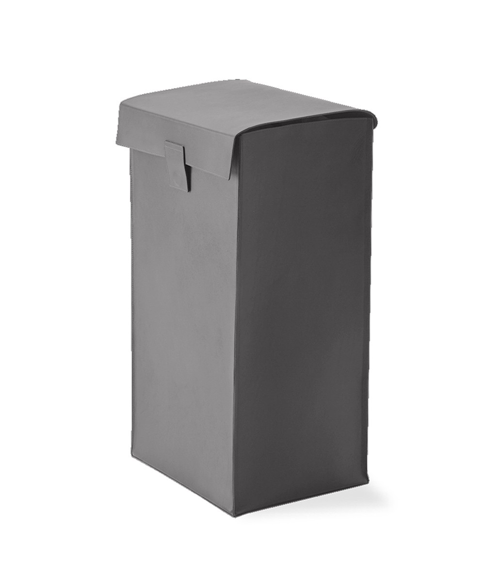 Hier abgebildet ist ein Wäschebehälter von Decor Walther – im Onlineshop RAUM concept store