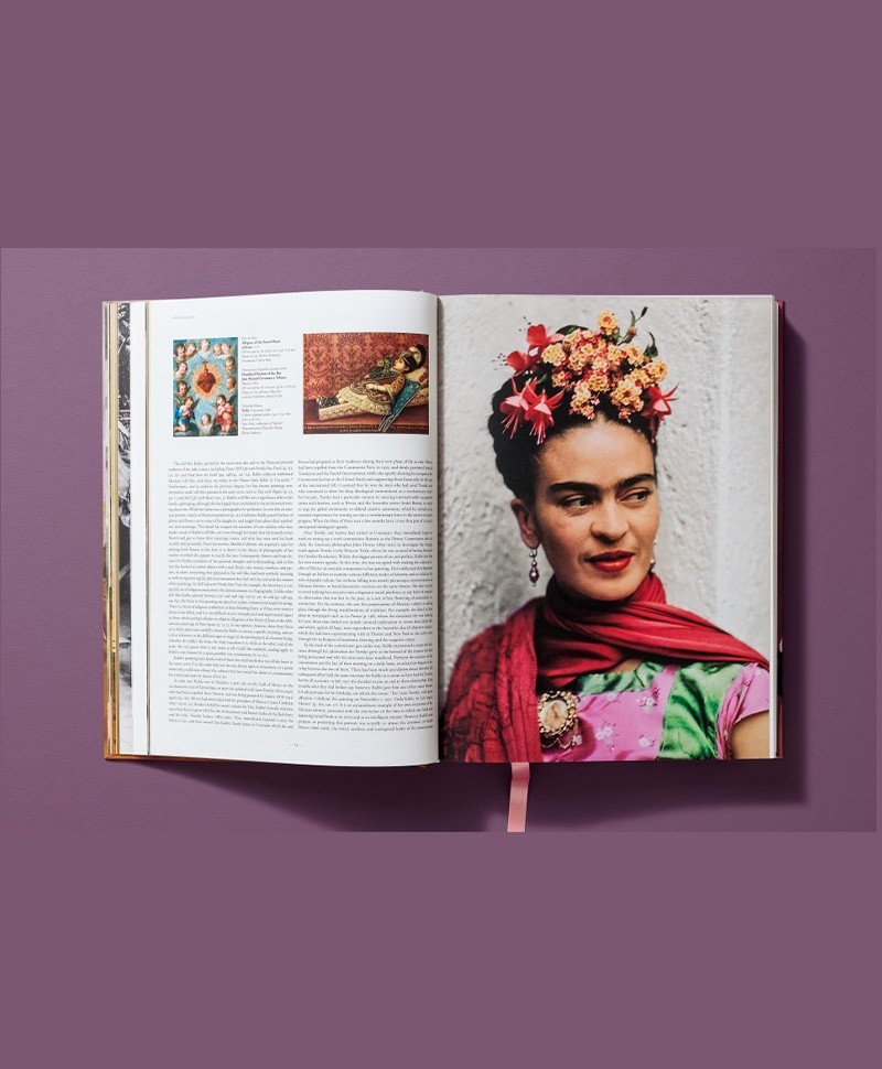 Hier sehen Sie: Frida Kahlo. Paintings%byManufacturer%
