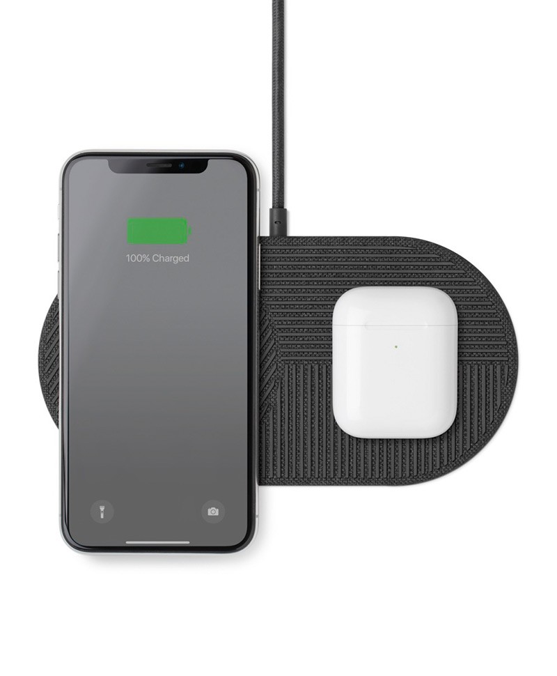 Hier sehen Sie: Ladepad Drop Wireless Charger%byManufacturer%