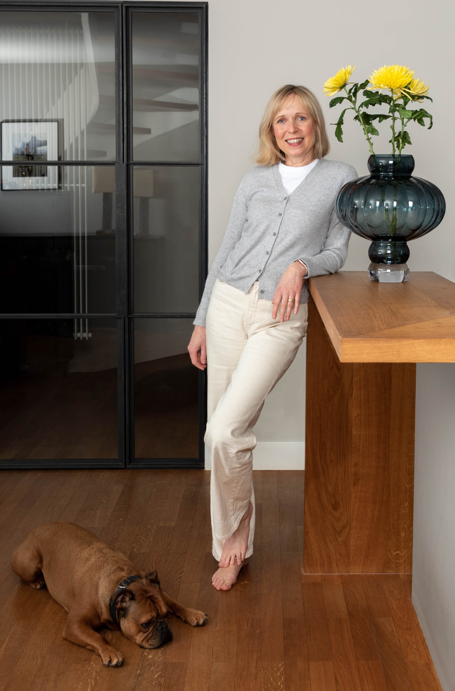 Home Story mit Martina Göbl: Things we love im RAUM concept store