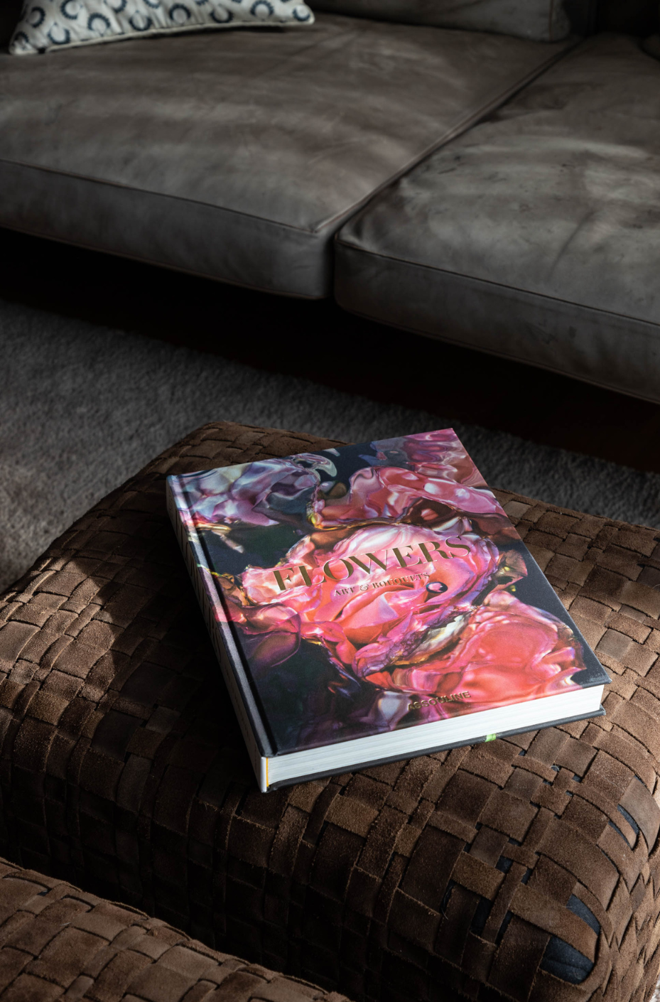 Flowers Bildband von Assouline bei den Things we Love von Martina Göbl