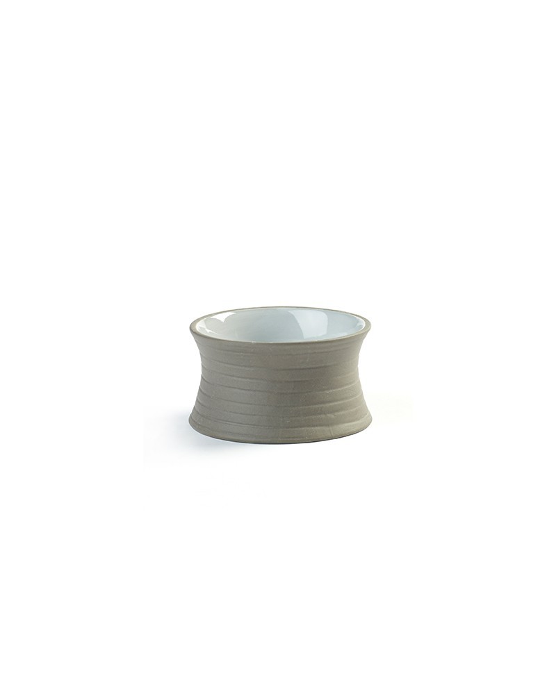 Hier sehen Sie eine Bowl-Dubble in M von der Marke Serax aus der DUSK Kollektion – im Onlineshop RAUM concept store