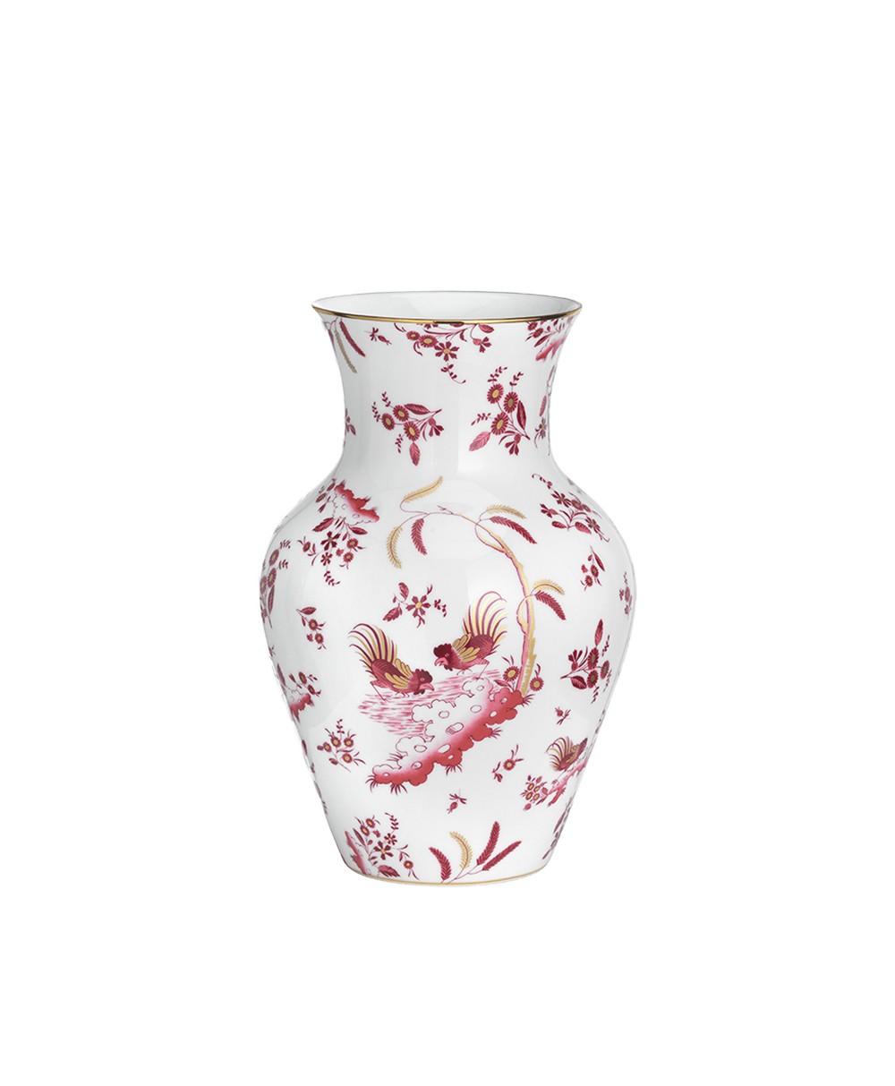 Produktbild "Oro Di Doccia Vase S" von Ginori 1735 im RAUM Concept store