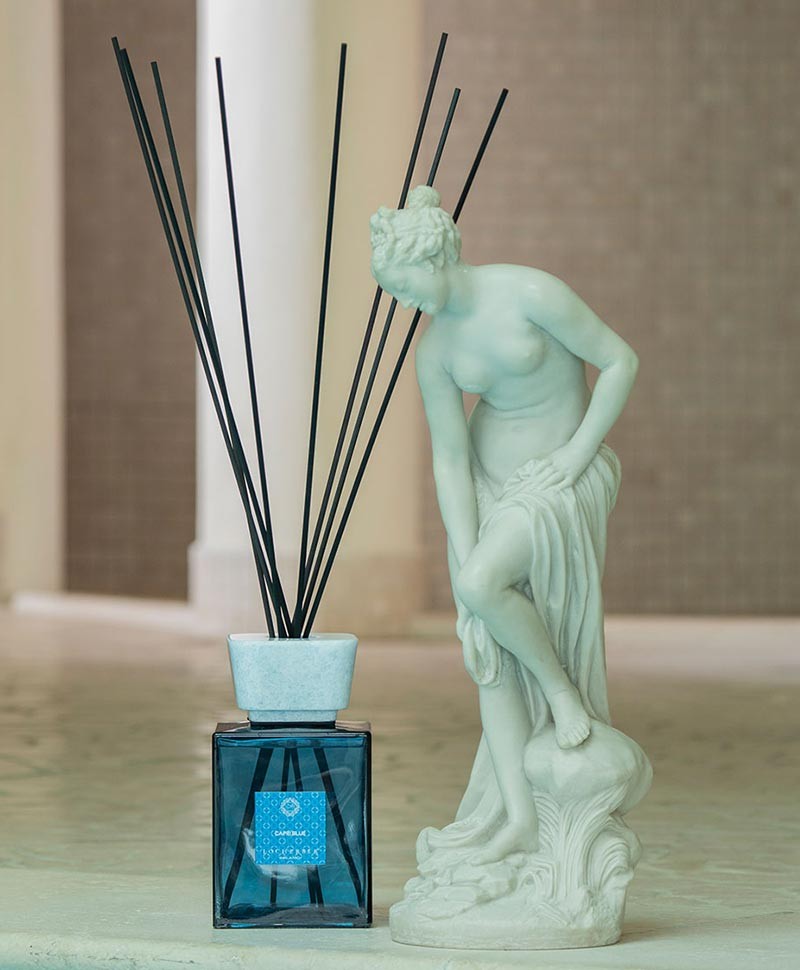 Hier sehen Sie: Luxuriöser Diffuser Capri Azul%byManufacturer%