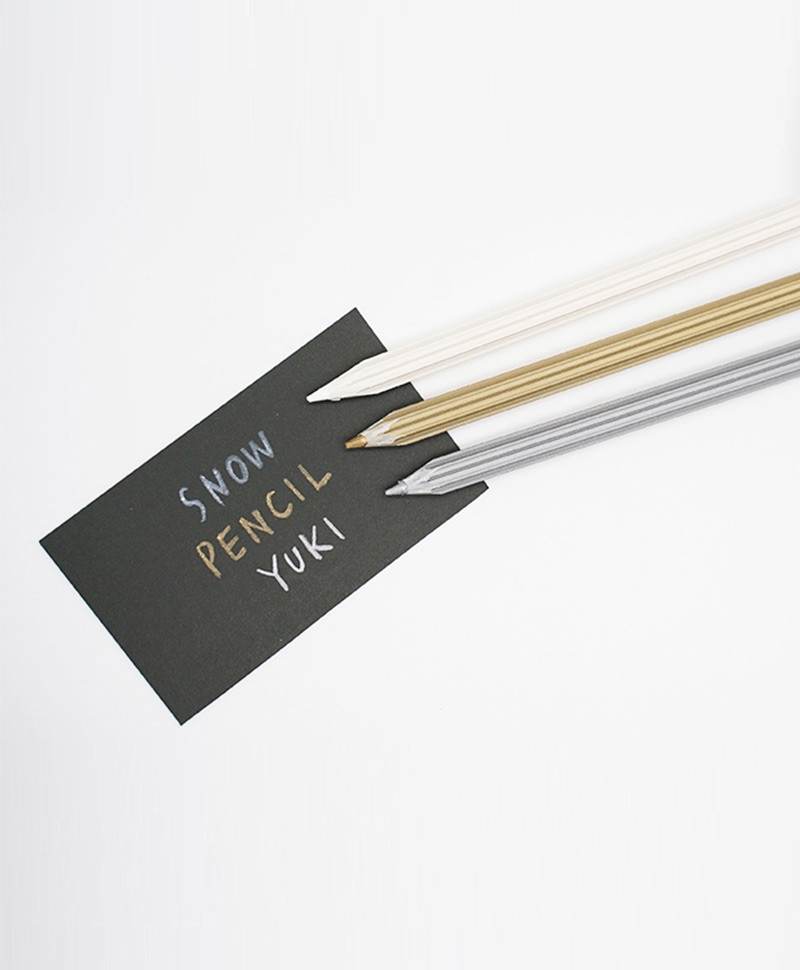 Buntstifte Set Snow Pencils%byManufacturer% Hier sehen Sie: Buntstifte Set Snow Pencils%byManufacturer%