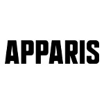 Logo APPARIS