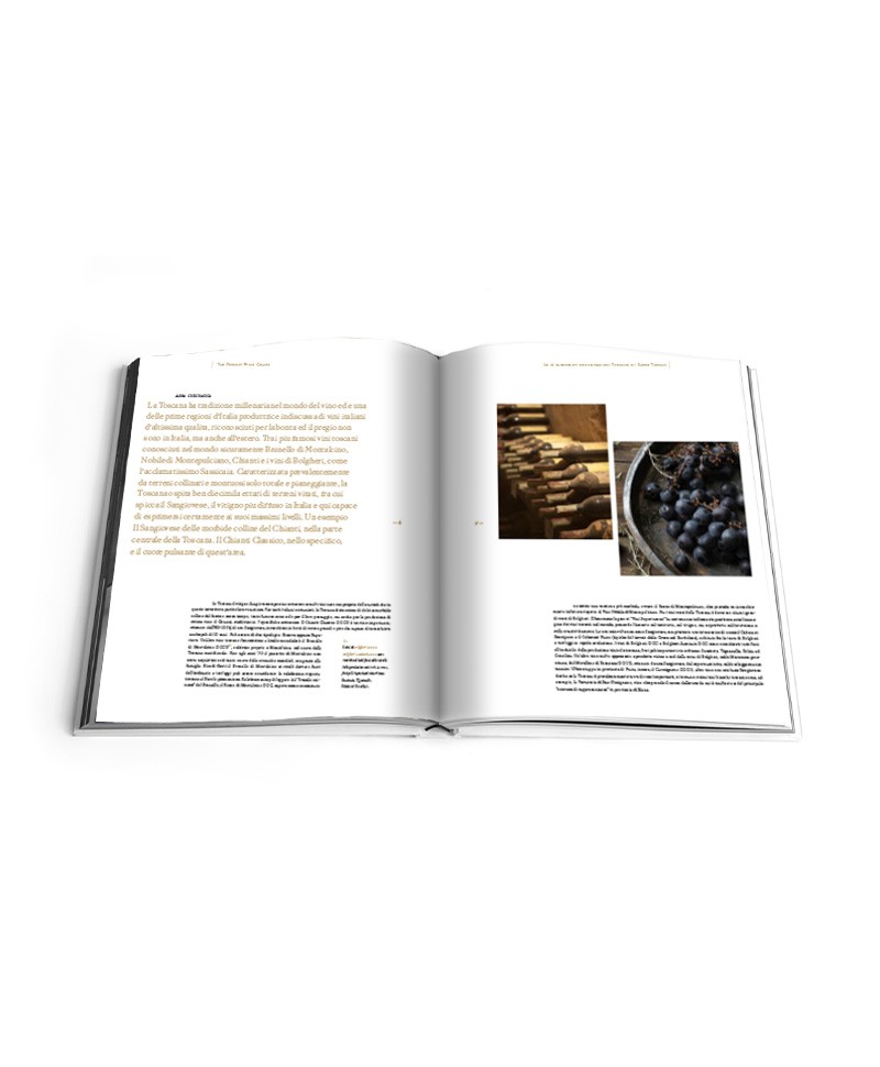 Hier sehen Sie die Innenansicht des Bildband The Perfect Wine Cellar: The Ultimate Guide for Great Wine Collectors von Rizzoli New York – im Onlineshop RAUM concept store Hier sehen Sie die Innenansicht des Bildband The Perfect Wine Cellar: The Ultimate Guide for Great Wine Collectors von Rizzoli New York – im Onlineshop RAUM concept store