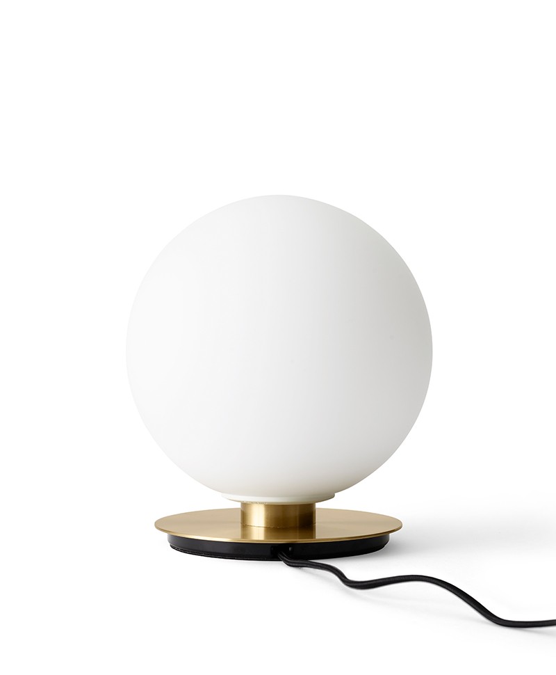 Hier sehen Sie: Tisch-/ Wandlampe TR Bulb, Table/Wall Lamp von Menu Design