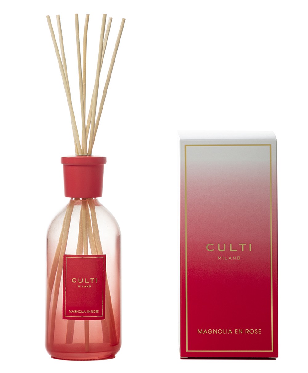 Der Diffusor Magnolia en Rose von Culti Milano für Sommer 2023 im RAUM concept store 